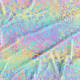 Floral Wholesale Digital Printed Fabric for Dress & Cloth